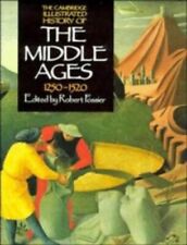 The Cambridge Illustrated History of the Middle Ages...