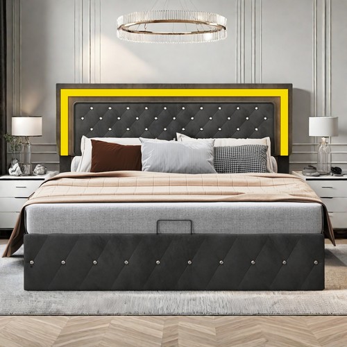 Doppelbett 160x200cm