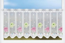 Bistrogardine Scheibengardine