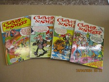 Clever & Smart Tb. #50 53 78