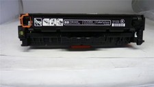 Original HP CC530A HP 304A Toner black für Laserjet CP2025