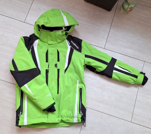 Waveboard skijacke - ,