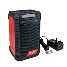 Milwaukee M12 RCDAB+0 12V