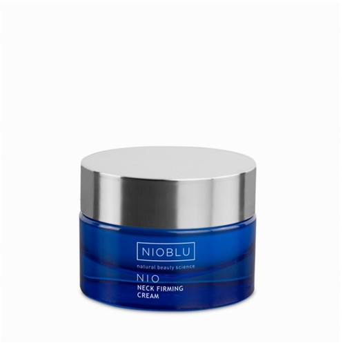 Nioblu straffende halscreme - nioblu,