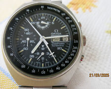 Omega Speemaster Mark 4.5