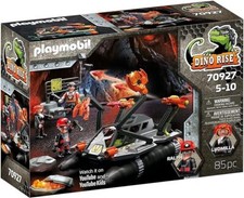 PLAYMOBIL Dino Rise 70927