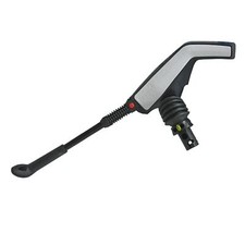 Weber Kupplung B mit Ständer