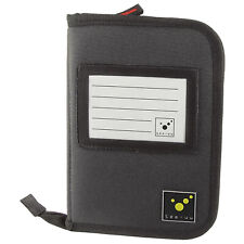 TEE-UU DRIVE Fahrtenbuch-Organizer f. Feuerwehr Einsatzleiter Atemschutz Notfall