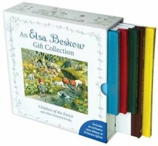 Elsa beskow gift - elsa,