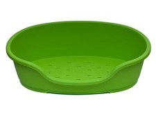 Hundebett Hundekorb Kunststoff