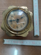 Uralter  Wecker, Reisewecker  von GB vor 1945