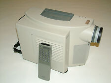 SHARP - Beamer " XV-330H " (nur 20-30 Std. benutzt) mit FB, Anleitung u. Manual