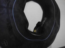 Schlauch für 5.00-10 5.50-10  Reifen Winkelventil TR87 Kart Karre 10 Zoll