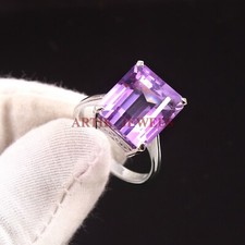 Natürlicher Amethyst