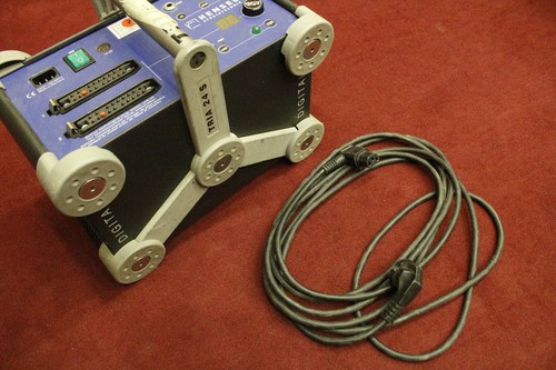 Hensel tria generator - hensel,