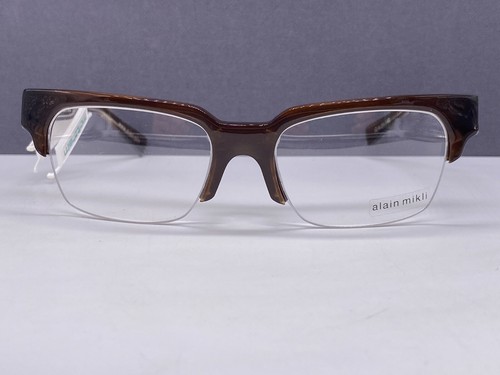 Alain mikli brille herren - alain,