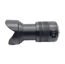 Panasonic Lumix G Vario 14-140 mm F/3.5-5.6 OIS Objektiv für Olympus E-M10 K46