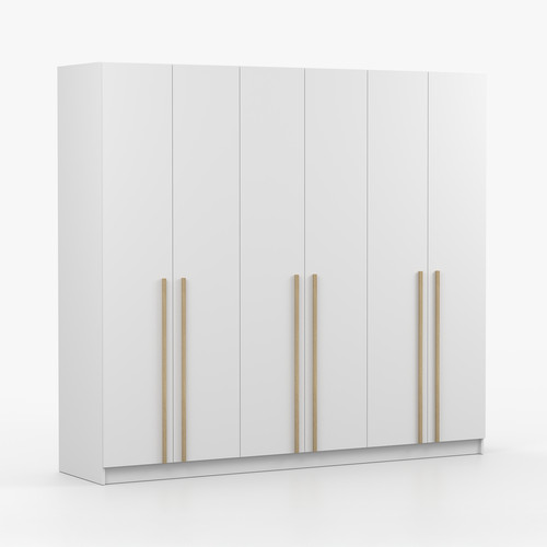 Drehtürenschrank schrank - drehtürenschrank,