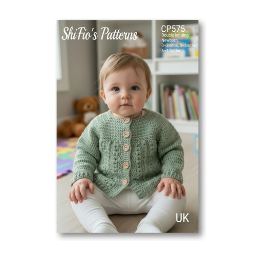 Häkelanleitung für baby - für,