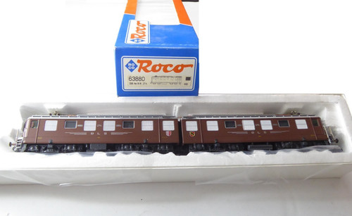 Roco 63880 - h0,