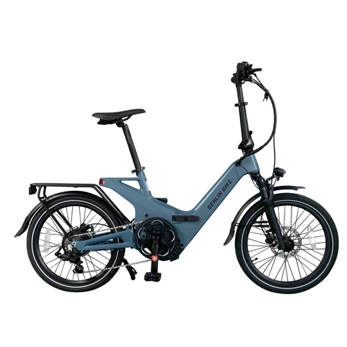 Berlin bike elektrofahrrad - berlin,