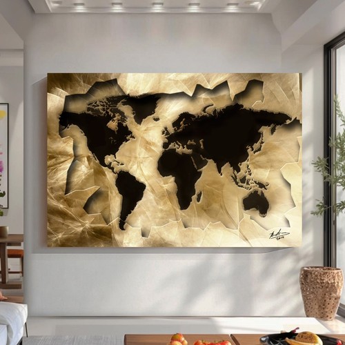 Leinwandbild xxl abstrakt - xxl,