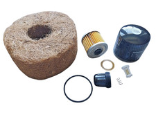 Multicar M25 M24 Filterset