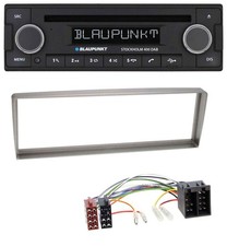 Blaupunkt MP3 Bluetooth DAB CD USB Autoradio für Alfa Romeo 156 (2003-2005)