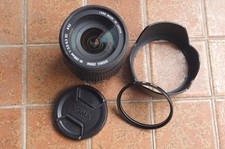 Sigma 18-200/3.5-6.3 DC  AF