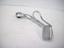 Original Fußbremshebel