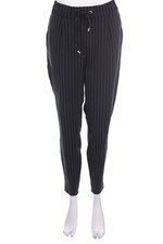 AMISU Jogger-Hose 2XL Schwarz