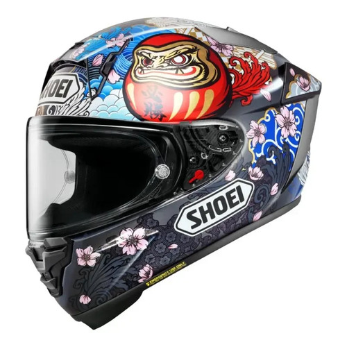 Shoei spr pro marquez motegi - x-spr,