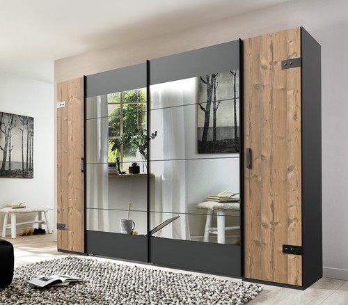 Schwebetürenschrank stockholm - schwebetürenschrank,