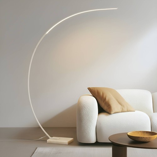 Lindby led stehlampe - lindby,