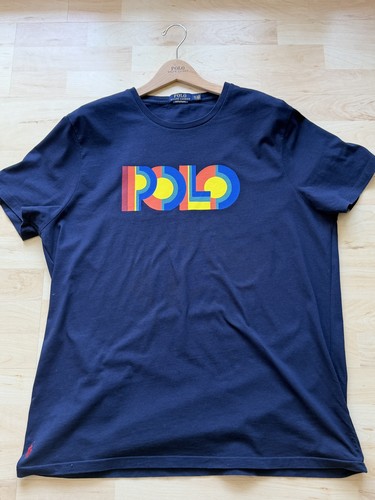 Polo ralph lauren shirt gr - polo,