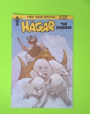Hagar the Horrible #1 One-Shot