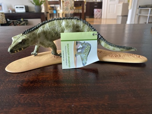 Bullyland urzeit dinosaurier - bullyland,
