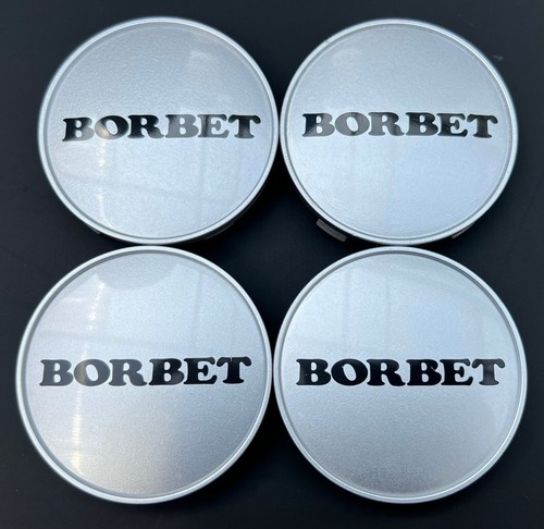 Borbet felgendeckel - felgendeckel, /