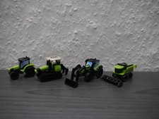 ü ei Spielzeug Traktoren