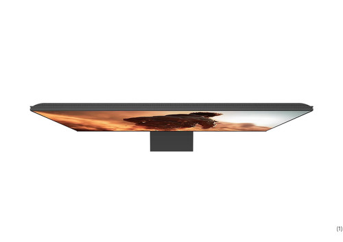 Sony bravia k55xr79m2b - bravia, ii