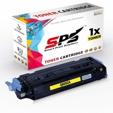 Q6002A / 124A Toner Kompatibel