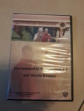 Horsemanship Kreuzer Martin