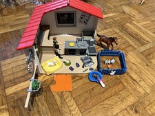 Schleich 42502 Tierarztpraxis