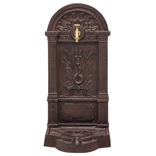 Standbrunnen waschbecken - standbrunnen,