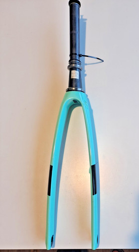 Bianchi gabel infinito - gabel, xe