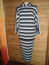 Shirt-Kleid..Gr.M/L..Roll-Krag