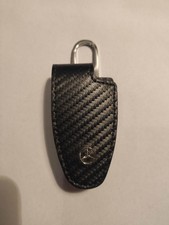 Original Mercedes-Benz Schlüsseletui Carbon OptikB66958407Neuwertig 5.Generation