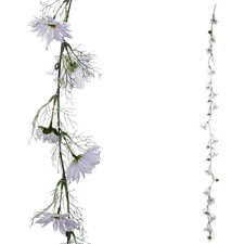 Künstliche Margeriten