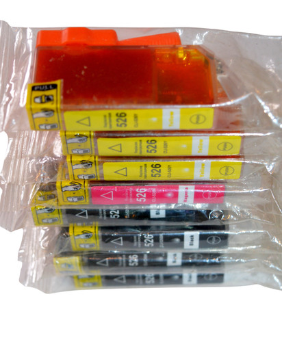 Patrone yellow für - xl,