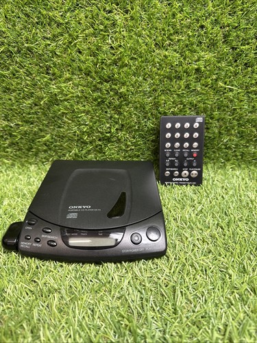 Onkyo portable player f5 - onkyo,